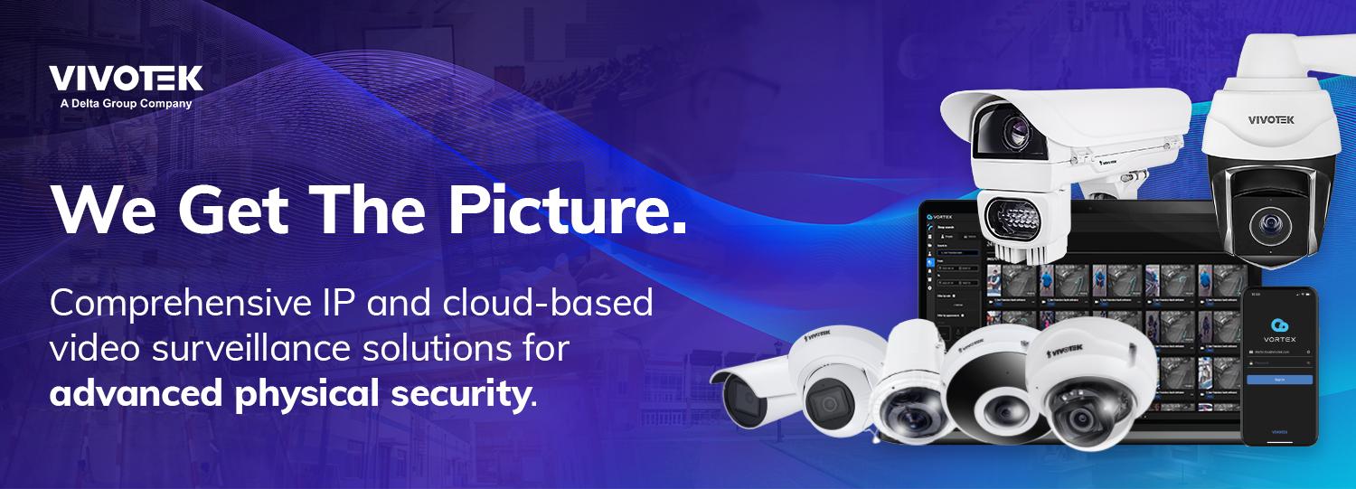 vivotek fish eye security camera esentia systems